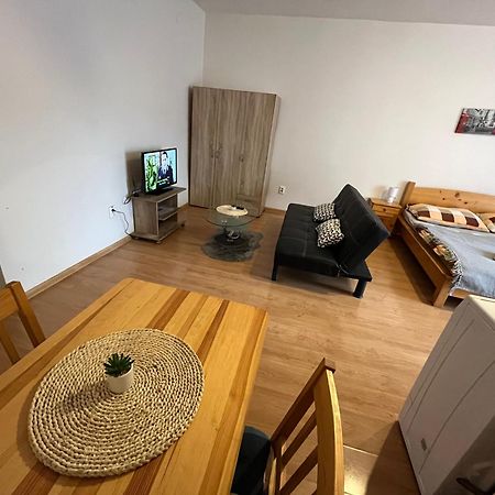 Apartman Centrum Besztercebánya Kültér fotó