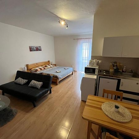 Apartman Centrum Besztercebánya Kültér fotó