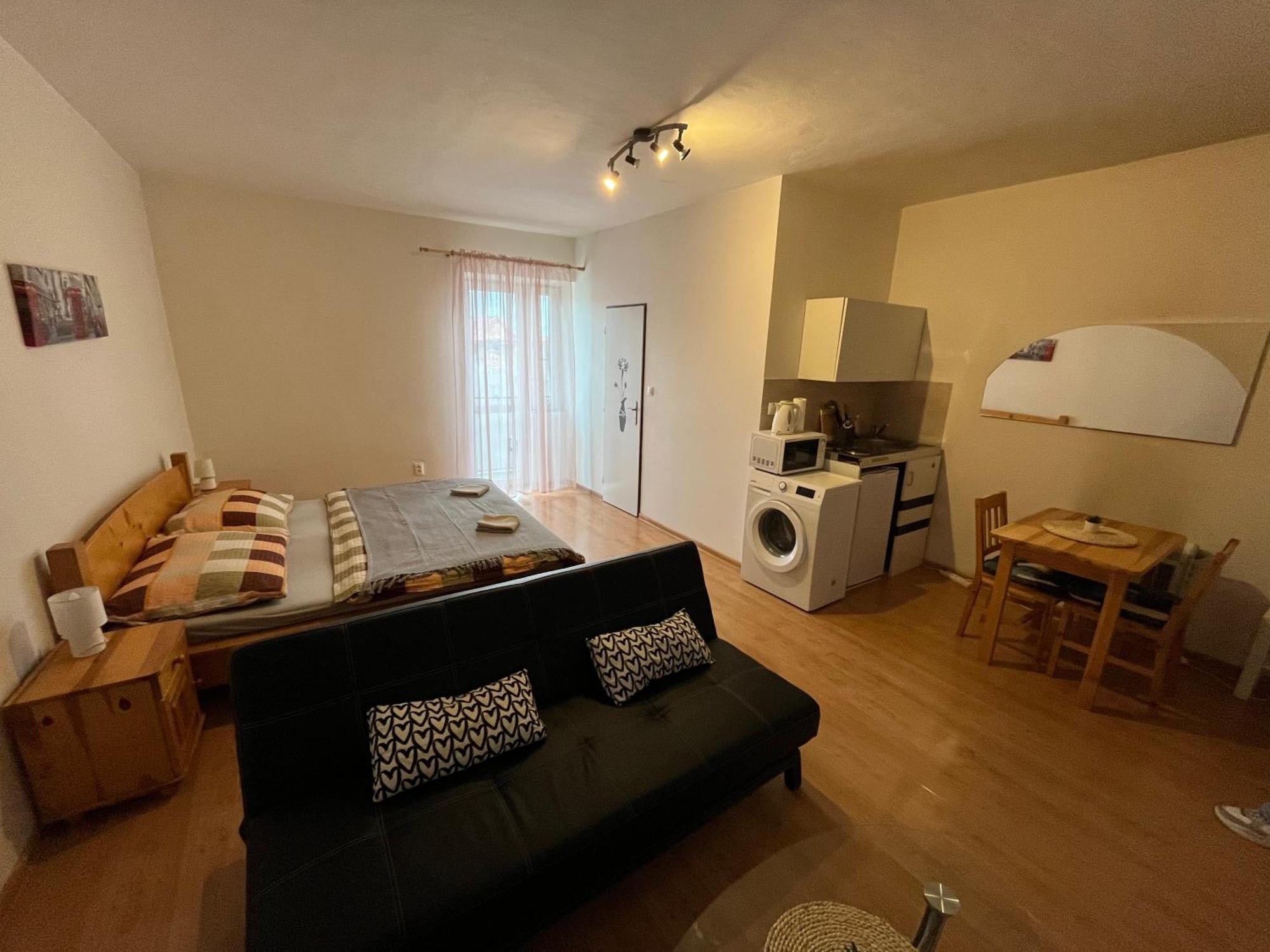Apartman Centrum Besztercebánya Kültér fotó