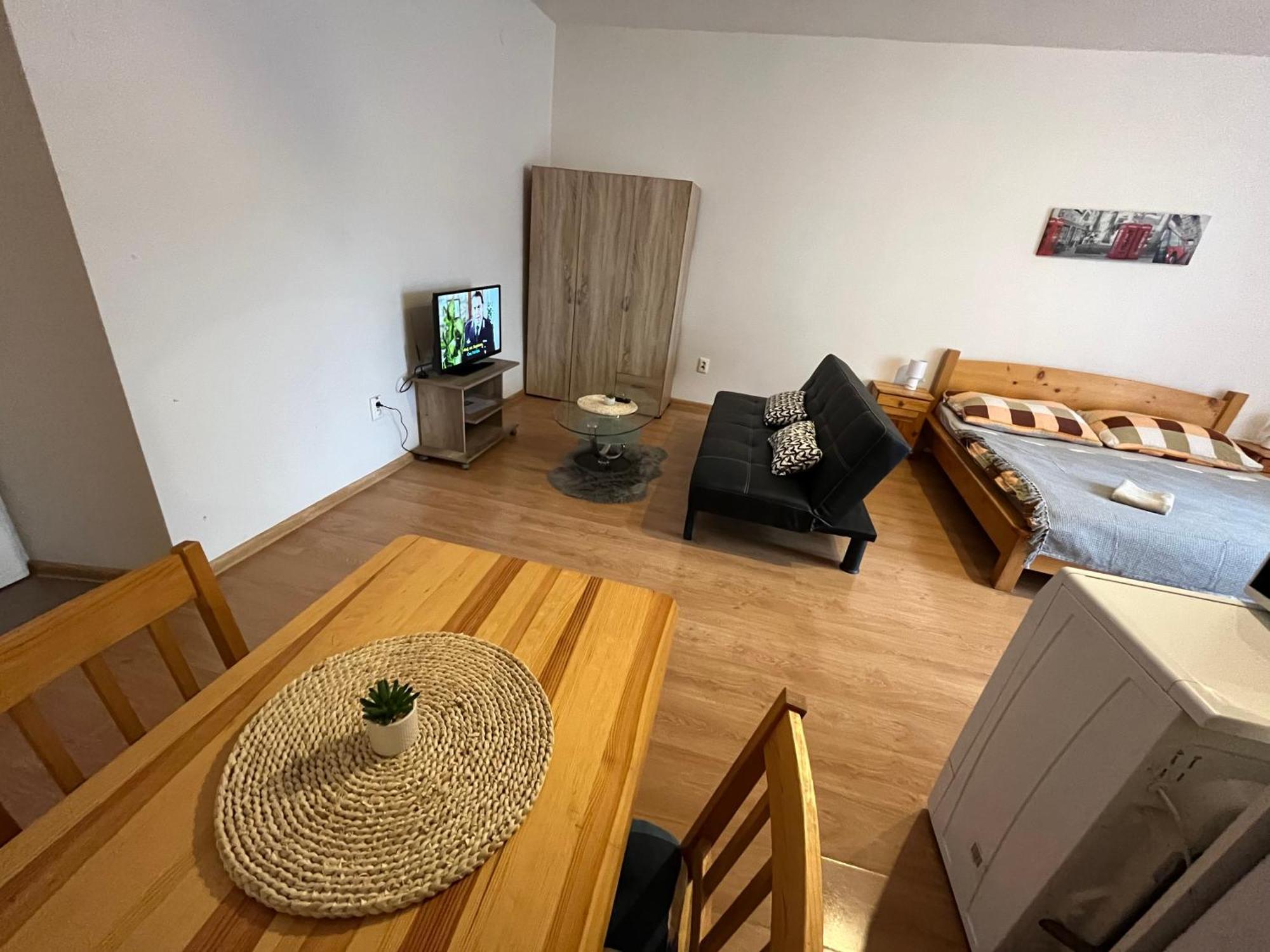 Apartman Centrum Besztercebánya Kültér fotó